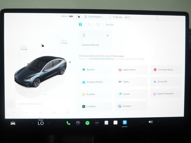 2025 Tesla Model 3 Performance AWD *AUTOPILOT, NAVIGATION, SAFETY ALERTS, ADAPTIVE CRUISE, SURROUND VIEW CAMERAS, PANORAMA GLASS ROOF, CLIMATE SEATS, HEATED STEERING, 20 INCH WARP FORGED WHEELS, WIRELESS CHARGING Round Rock TX