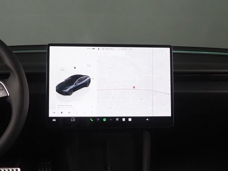 2025 Tesla Model 3 Performance AWD *AUTOPILOT, NAVIGATION, SAFETY ALERTS, ADAPTIVE CRUISE, SURROUND VIEW CAMERAS, PANORAMA GLASS ROOF, CLIMATE SEATS, HEATED STEERING, 20 INCH WARP FORGED WHEELS, WIRELESS CHARGING Round Rock TX