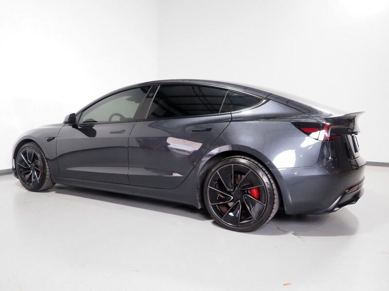 2025 Tesla Model 3 Performance AWD *AUTOPILOT, NAVIGATION, SAFETY ALERTS, ADAPTIVE CRUISE, SURROUND VIEW CAMERAS, PANORAMA GLASS ROOF, CLIMATE SEATS, HEATED STEERING, 20 INCH WARP FORGED WHEELS, WIRELESS CHARGING Round Rock TX