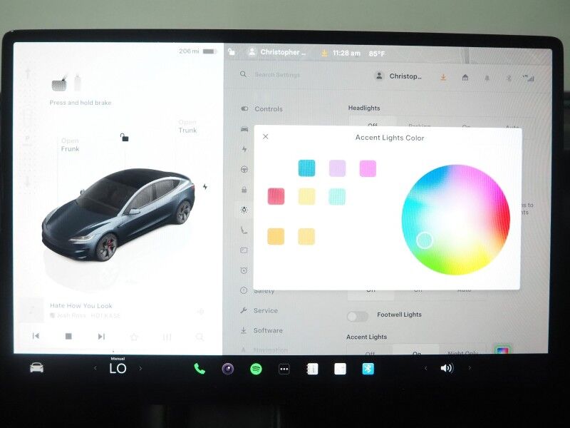 2025 Tesla Model 3 Performance AWD *AUTOPILOT, NAVIGATION, SAFETY ALERTS, ADAPTIVE CRUISE, SURROUND VIEW CAMERAS, PANORAMA GLASS ROOF, CLIMATE SEATS, HEATED STEERING, 20 INCH WARP FORGED WHEELS, WIRELESS CHARGING Round Rock TX