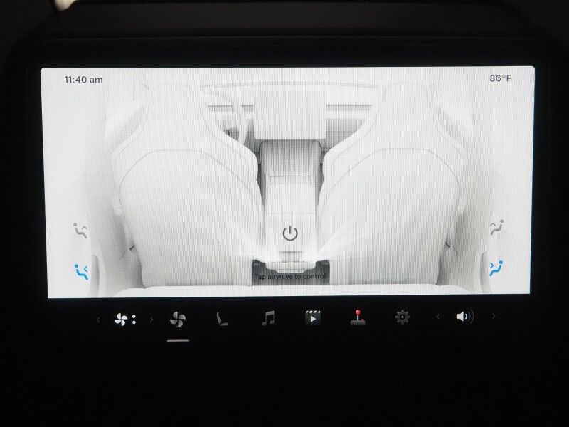 2025 Tesla Model 3 Performance AWD *AUTOPILOT, NAVIGATION, SAFETY ALERTS, ADAPTIVE CRUISE, SURROUND VIEW CAMERAS, PANORAMA GLASS ROOF, CLIMATE SEATS, HEATED STEERING, 20 INCH WARP FORGED WHEELS, WIRELESS CHARGING Round Rock TX
