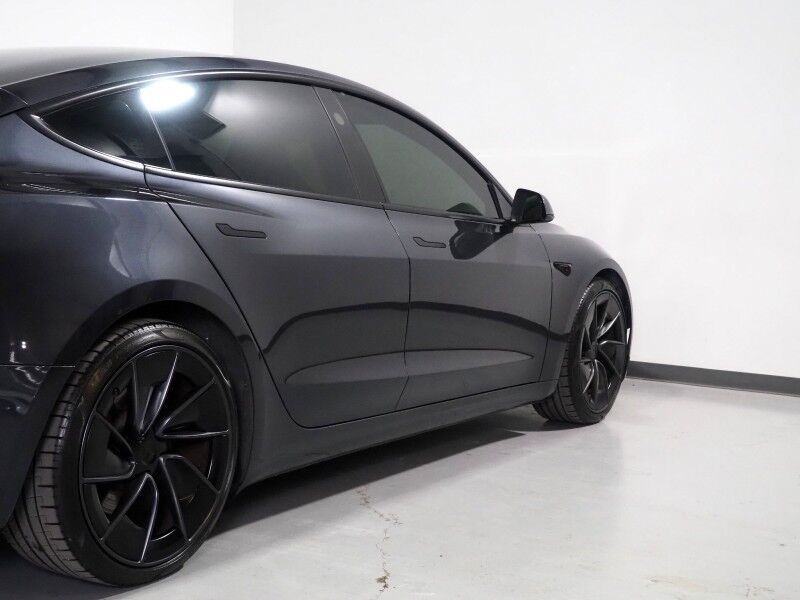 2025 Tesla Model 3 Performance AWD *AUTOPILOT, NAVIGATION, SAFETY ALERTS, ADAPTIVE CRUISE, SURROUND VIEW CAMERAS, PANORAMA GLASS ROOF, CLIMATE SEATS, HEATED STEERING, 20 INCH WARP FORGED WHEELS, WIRELESS CHARGING Round Rock TX