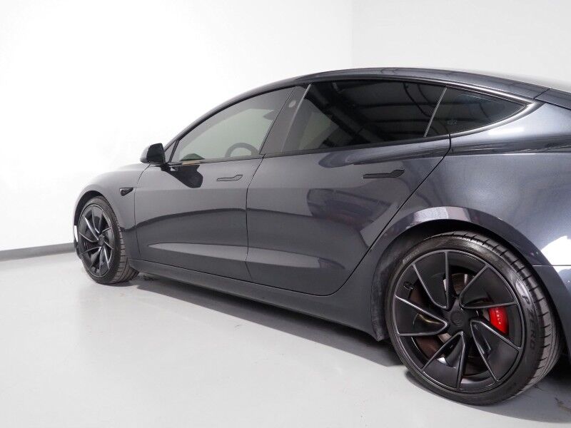 2025 Tesla Model 3 Performance AWD *AUTOPILOT, NAVIGATION, SAFETY ALERTS, ADAPTIVE CRUISE, SURROUND VIEW CAMERAS, PANORAMA GLASS ROOF, CLIMATE SEATS, HEATED STEERING, 20 INCH WARP FORGED WHEELS, WIRELESS CHARGING Round Rock TX