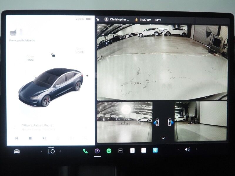 2025 Tesla Model 3 Performance AWD *AUTOPILOT, NAVIGATION, SAFETY ALERTS, ADAPTIVE CRUISE, SURROUND VIEW CAMERAS, PANORAMA GLASS ROOF, CLIMATE SEATS, HEATED STEERING, 20 INCH WARP FORGED WHEELS, WIRELESS CHARGING Round Rock TX