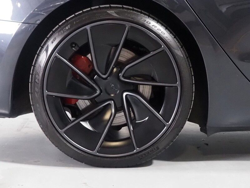2025 Tesla Model 3 Performance AWD *AUTOPILOT, NAVIGATION, SAFETY ALERTS, ADAPTIVE CRUISE, SURROUND VIEW CAMERAS, PANORAMA GLASS ROOF, CLIMATE SEATS, HEATED STEERING, 20 INCH WARP FORGED WHEELS, WIRELESS CHARGING Round Rock TX