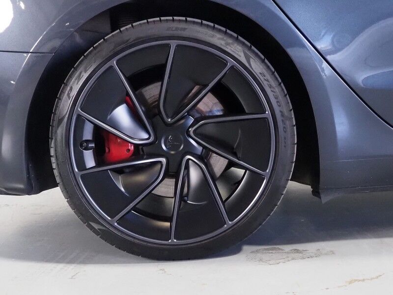 2025 Tesla Model 3 Performance AWD *TRAFFIC AWARE CRUISE CONTROL, NAVIGATION, SAFETY ALERTS, SURROUND VIEW CAMERAS, PANORAMA GLASS ROOF, CLIMATE SEATS, HEATED STEERING, 20 INCH WARP FORGED WHEELS, WIRELESS CHARGING Round Rock TX
