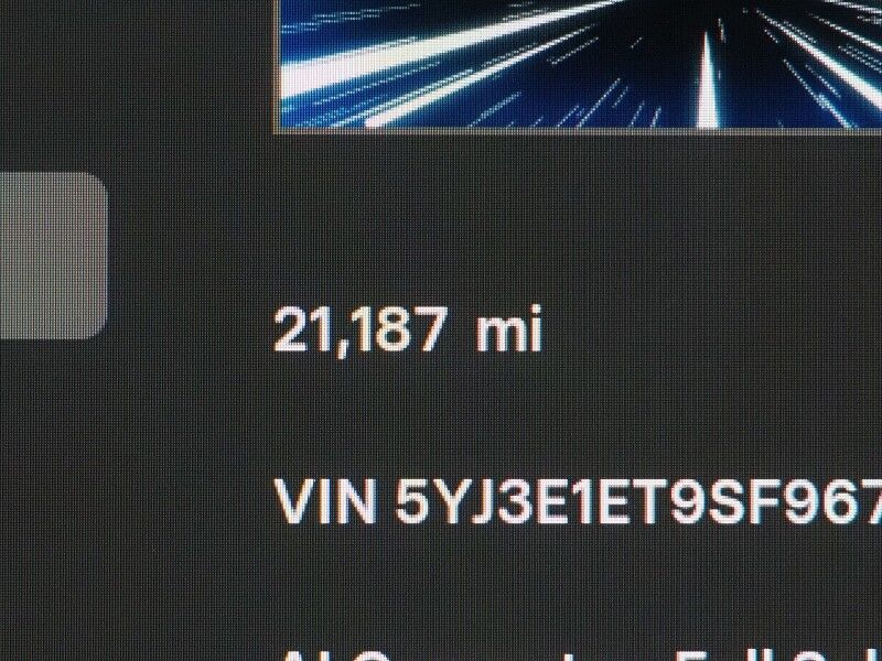2025 Tesla Model 3 Performance AWD *TRAFFIC AWARE CRUISE CONTROL, NAVIGATION, SAFETY ALERTS, SURROUND VIEW CAMERAS, PANORAMA GLASS ROOF, CLIMATE SEATS, HEATED STEERING, 20 INCH WARP FORGED WHEELS, WIRELESS CHARGING Round Rock TX