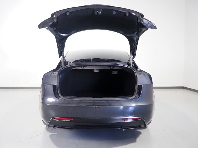 2025 Tesla Model 3 Performance AWD *TRAFFIC AWARE CRUISE CONTROL, NAVIGATION, SAFETY ALERTS, SURROUND VIEW CAMERAS, PANORAMA GLASS ROOF, CLIMATE SEATS, HEATED STEERING, 20 INCH WARP FORGED WHEELS, WIRELESS CHARGING Round Rock TX