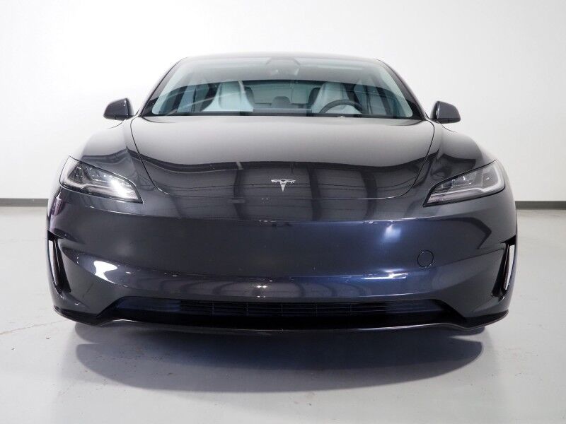 2025 Tesla Model 3 Performance AWD *TRAFFIC AWARE CRUISE CONTROL, NAVIGATION, SAFETY ALERTS, SURROUND VIEW CAMERAS, PANORAMA GLASS ROOF, CLIMATE SEATS, HEATED STEERING, 20 INCH WARP FORGED WHEELS, WIRELESS CHARGING Round Rock TX