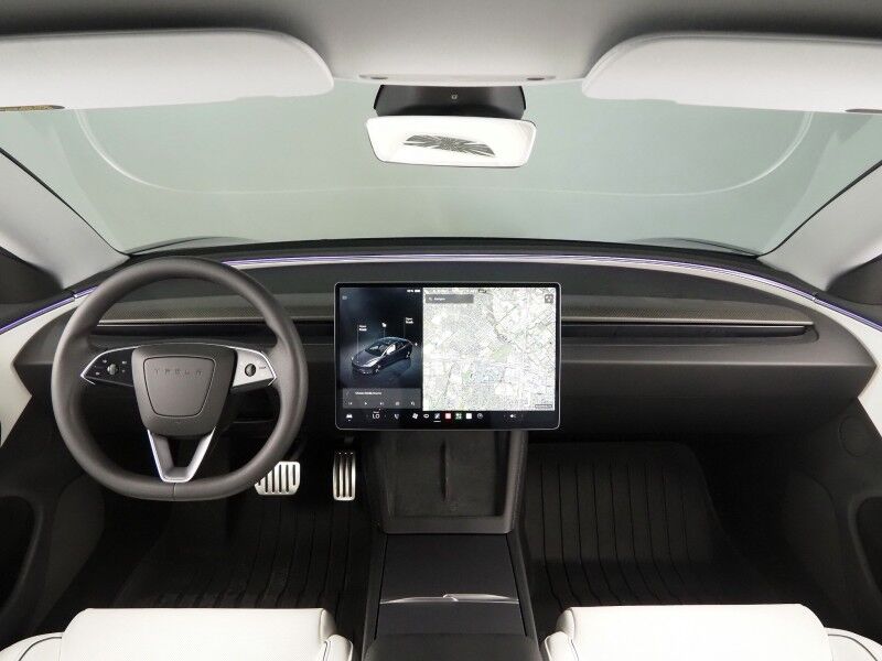 2025 Tesla Model 3 Performance AWD *TRAFFIC AWARE CRUISE CONTROL, NAVIGATION, SAFETY ALERTS, SURROUND VIEW CAMERAS, PANORAMA GLASS ROOF, CLIMATE SEATS, HEATED STEERING, 20 INCH WARP FORGED WHEELS, WIRELESS CHARGING