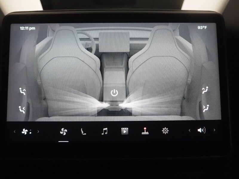 2025 Tesla Model 3 Performance AWD *TRAFFIC AWARE CRUISE CONTROL, NAVIGATION, SAFETY ALERTS, SURROUND VIEW CAMERAS, PANORAMA GLASS ROOF, CLIMATE SEATS, HEATED STEERING, 20 INCH WARP FORGED WHEELS, WIRELESS CHARGING Round Rock TX