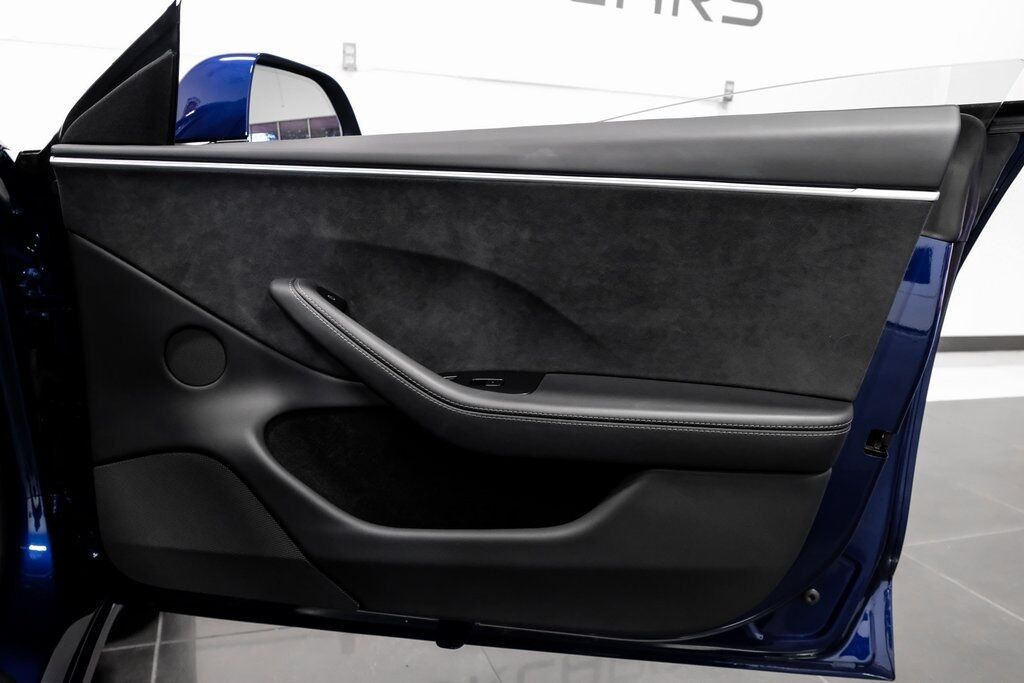 2025 Tesla Model 3 Performance Carrollton TX