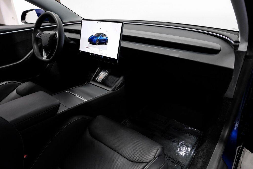 2025 Tesla Model 3 Performance Carrollton TX