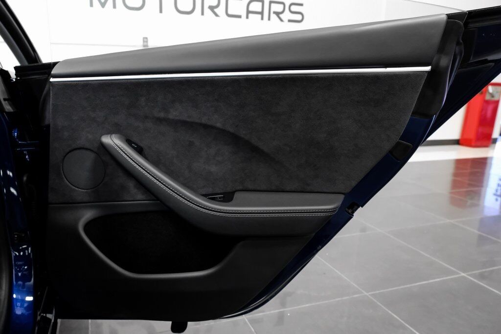 2025 Tesla Model 3 Performance Carrollton TX