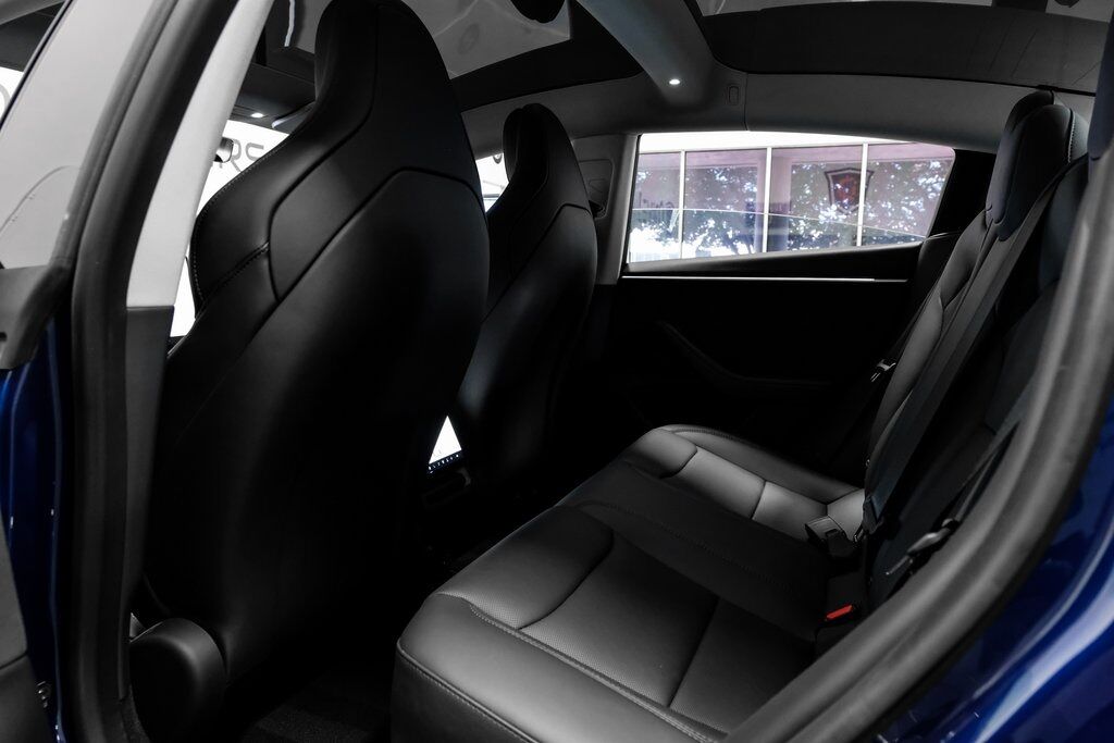 2025 Tesla Model 3 Performance Carrollton TX