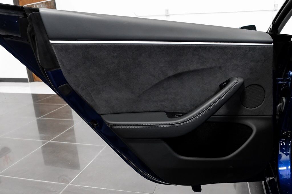 2025 Tesla Model 3 Performance Carrollton TX