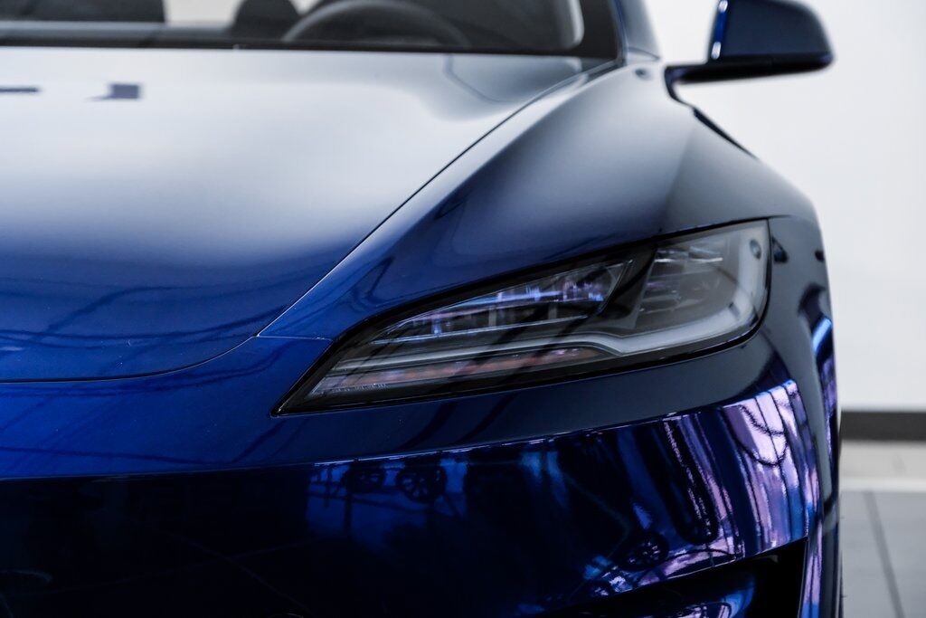 2025 Tesla Model 3 Performance Carrollton TX