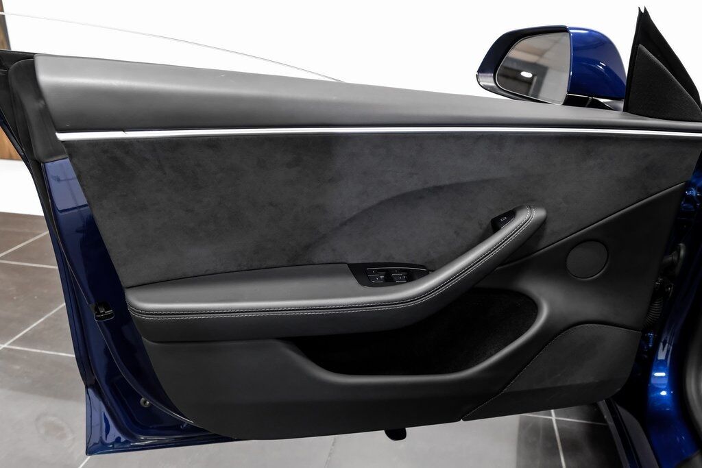 2025 Tesla Model 3 Performance Carrollton TX