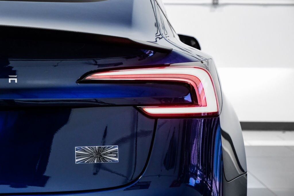 2025 Tesla Model 3 Performance Carrollton TX