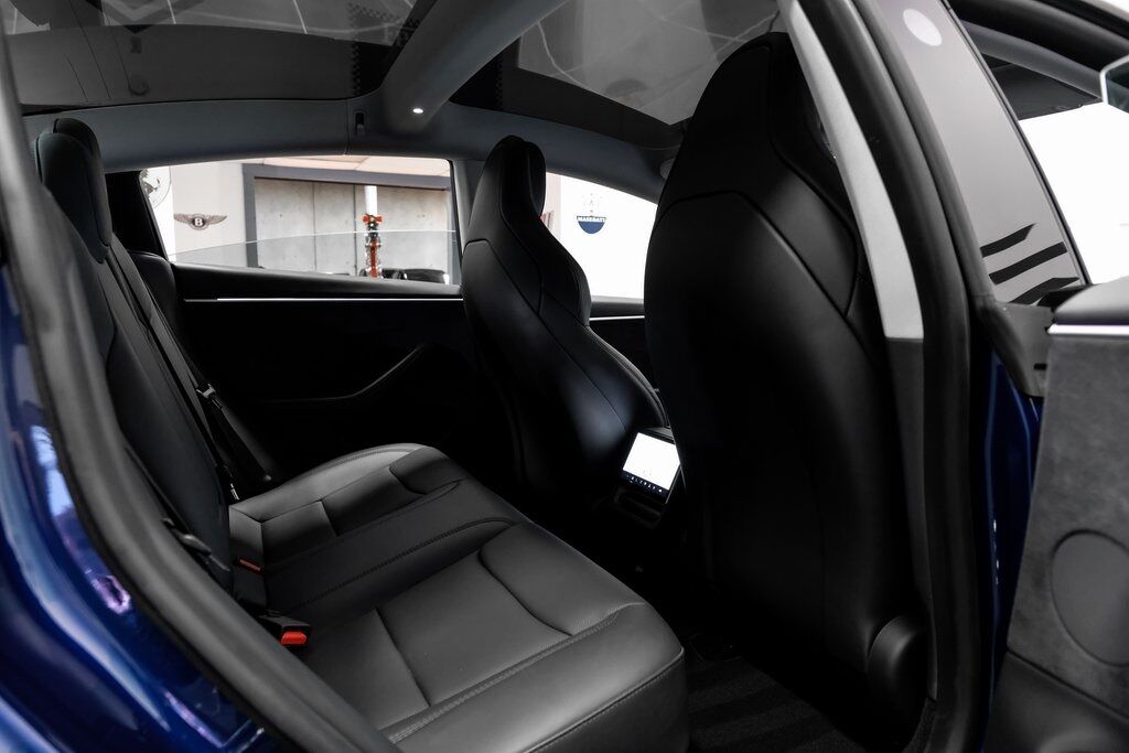 2025 Tesla Model 3 Performance Carrollton TX