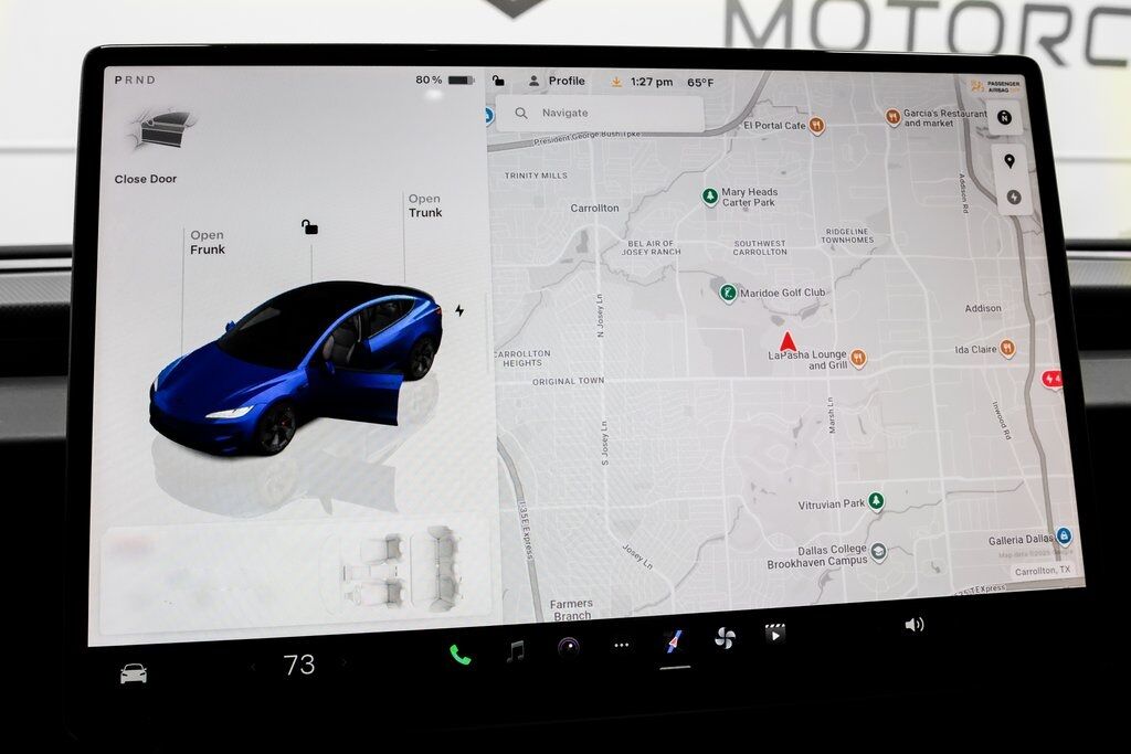 2025 Tesla Model 3 Performance Carrollton TX