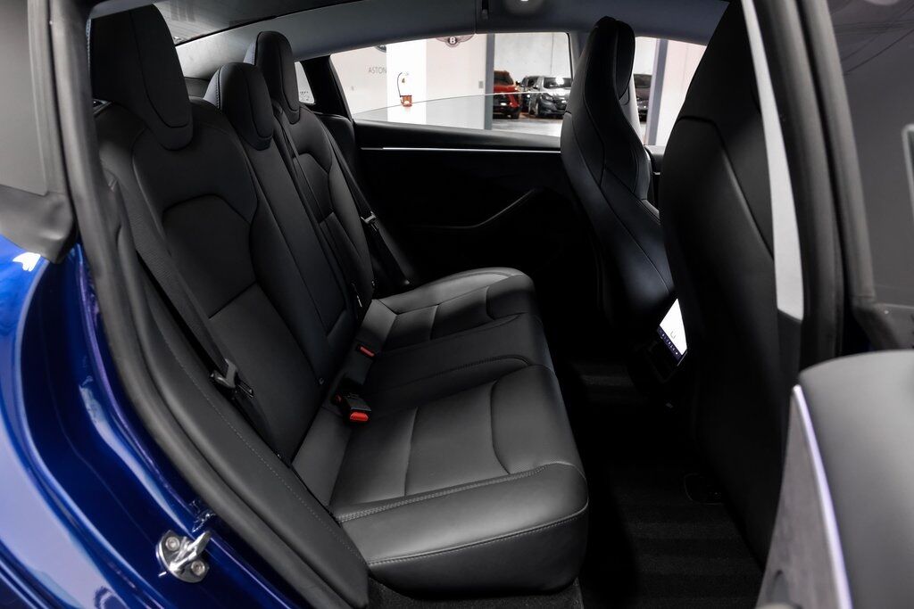 2025 Tesla Model 3 Performance Carrollton TX