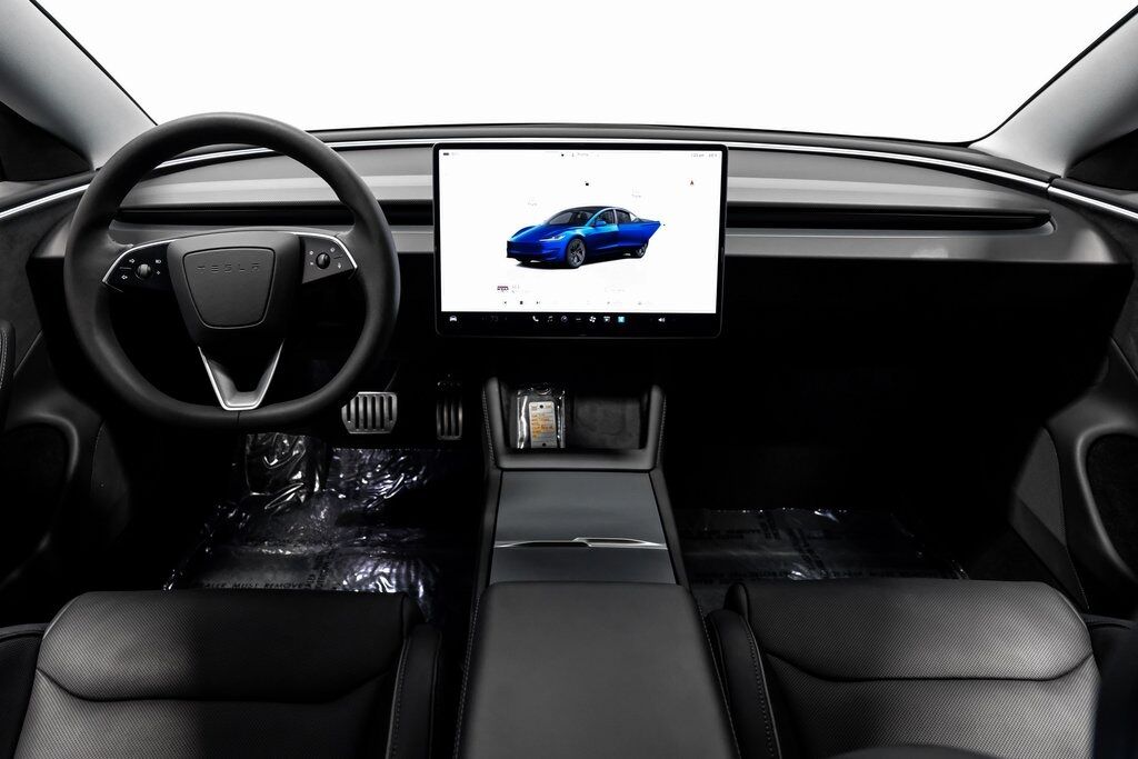 2025 Tesla Model 3 Performance Carrollton TX