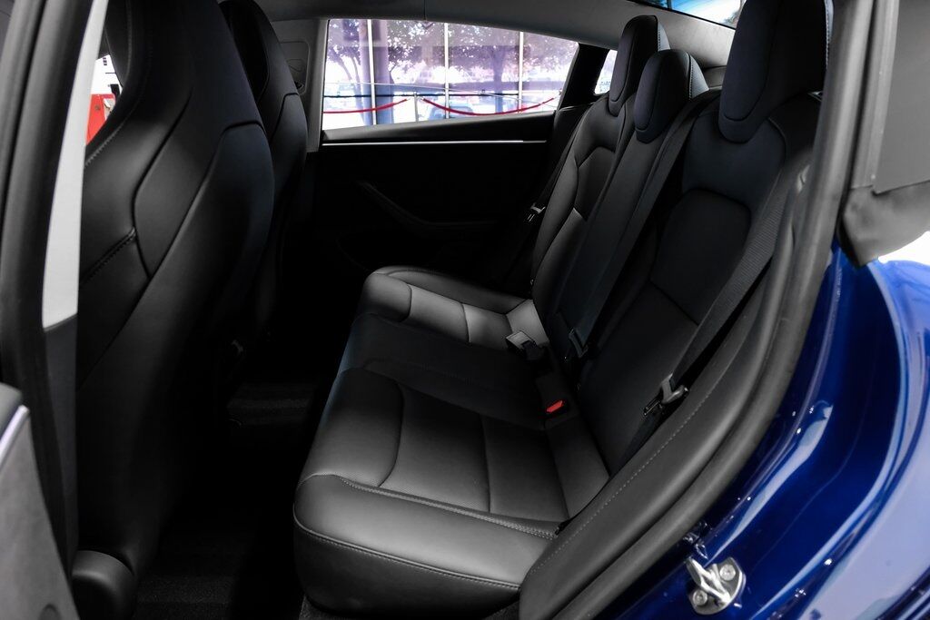 2025 Tesla Model 3 Performance Carrollton TX