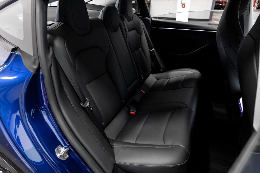 2025 Tesla Model 3 Performance Carrollton TX