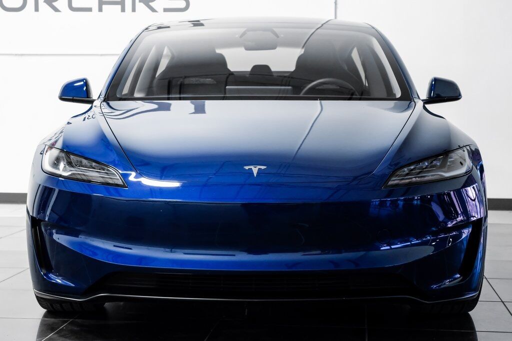 2025 Tesla Model 3 Performance Carrollton TX