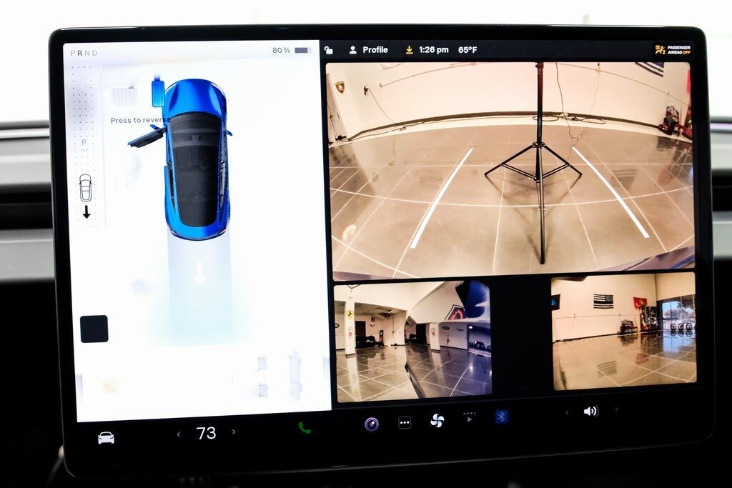 2025 Tesla Model 3 Performance Carrollton TX