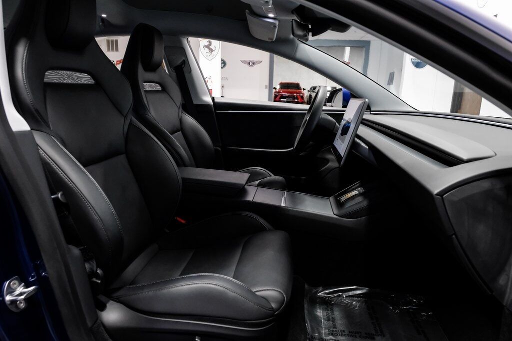 2025 Tesla Model 3 Performance Carrollton TX