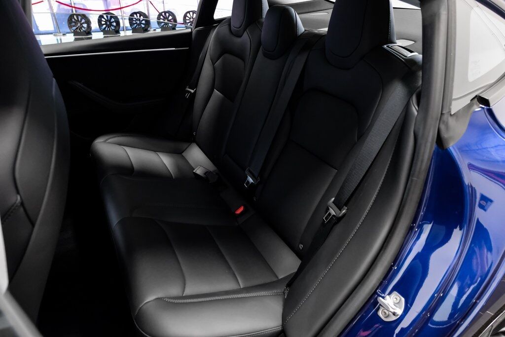 2025 Tesla Model 3 Performance Carrollton TX