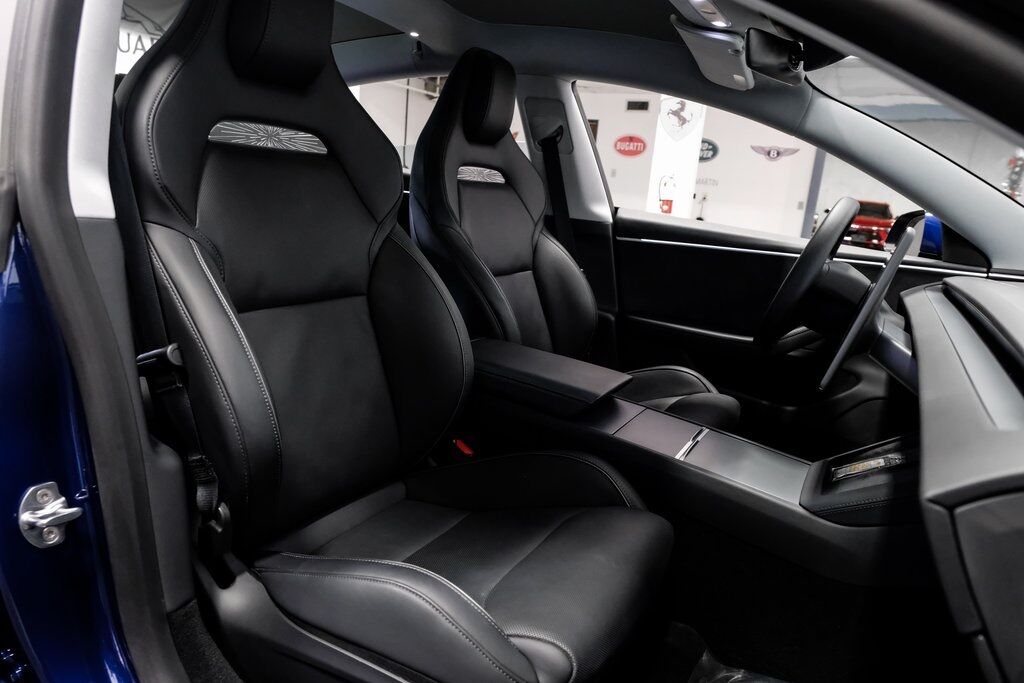 2025 Tesla Model 3 Performance Carrollton TX