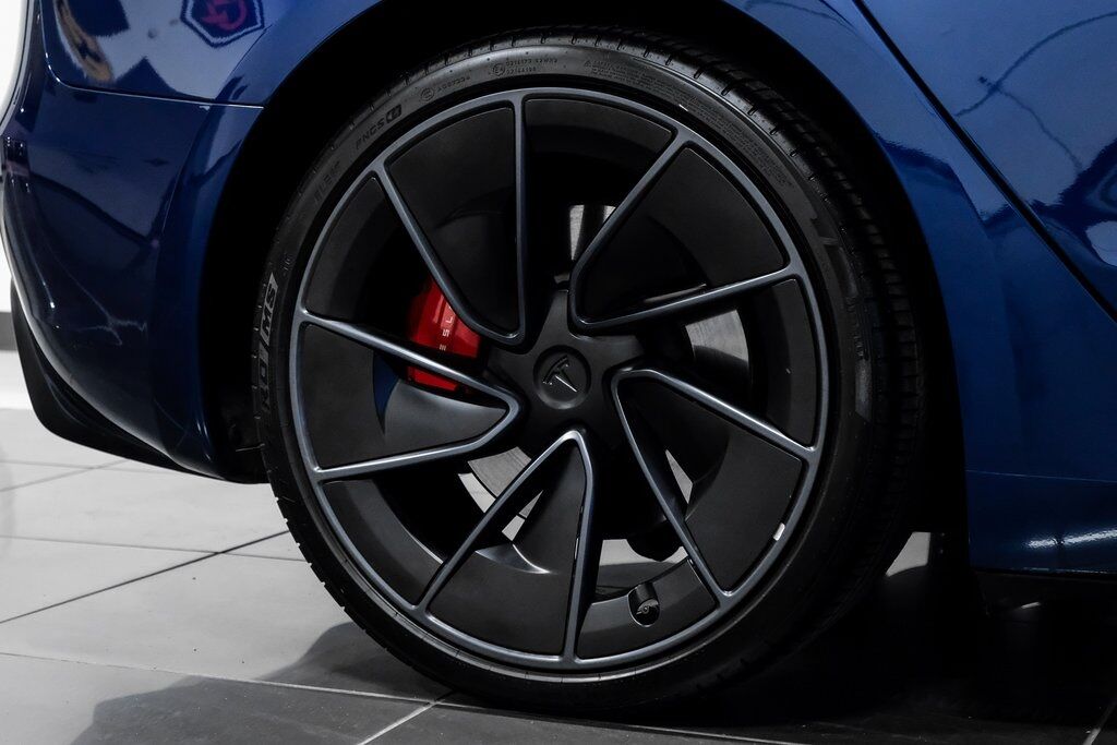 2025 Tesla Model 3 Performance Carrollton TX