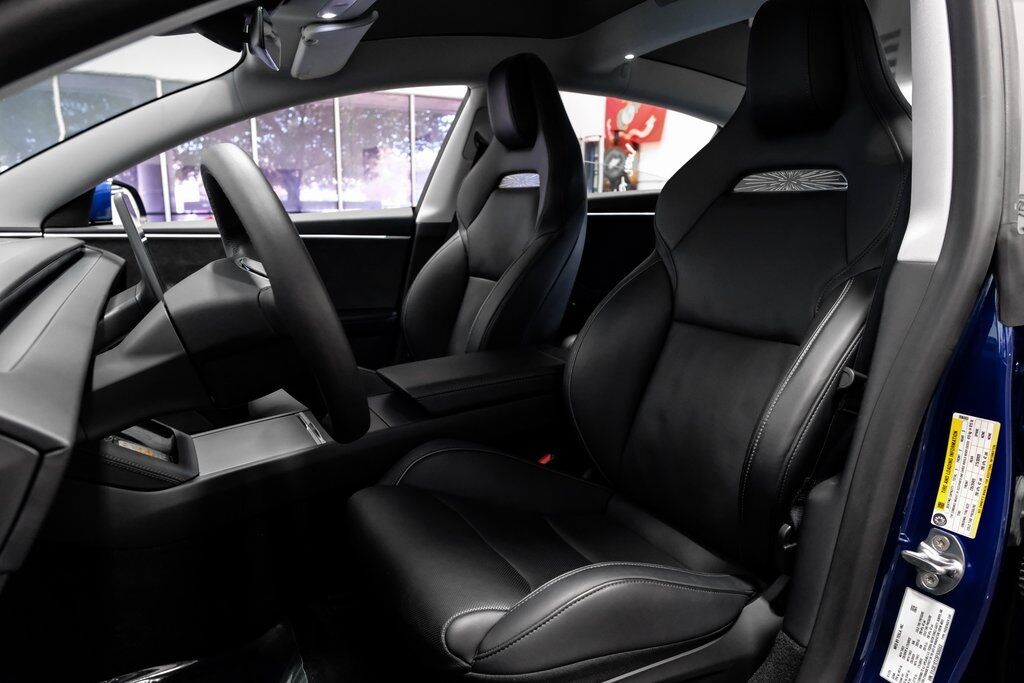 2025 Tesla Model 3 Performance Carrollton TX