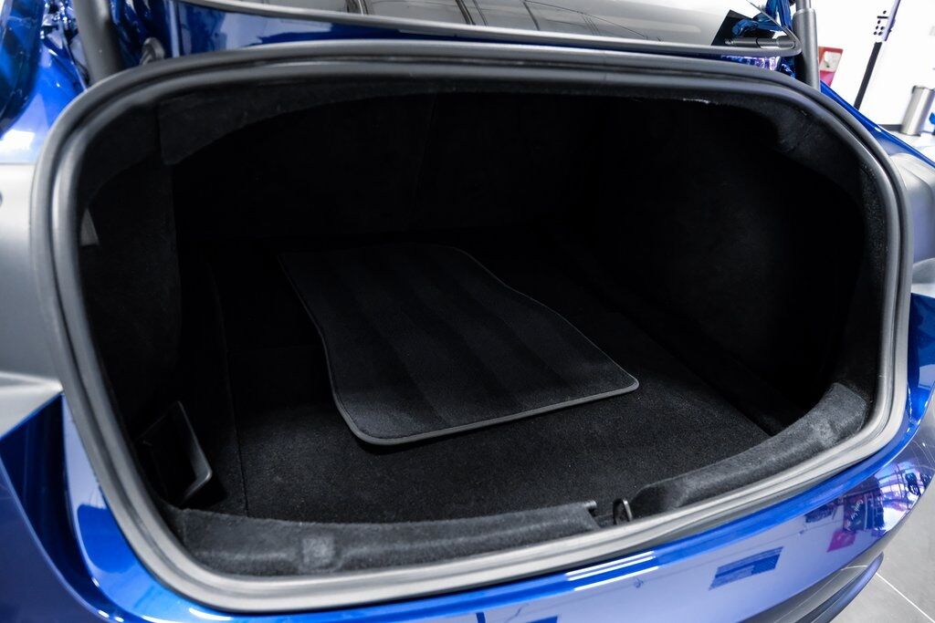 2025 Tesla Model 3 Performance Carrollton TX