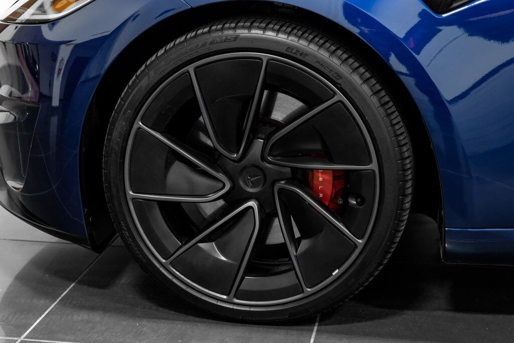 2025 Tesla Model 3 Performance Carrollton TX