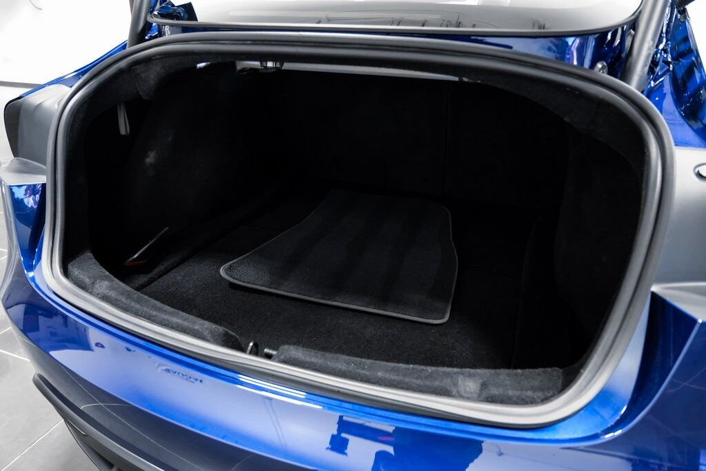 2025 Tesla Model 3 Performance Carrollton TX