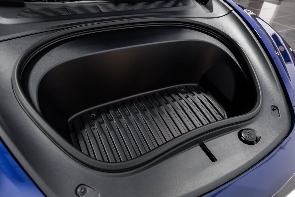 2025 Tesla Model 3 Performance Carrollton TX