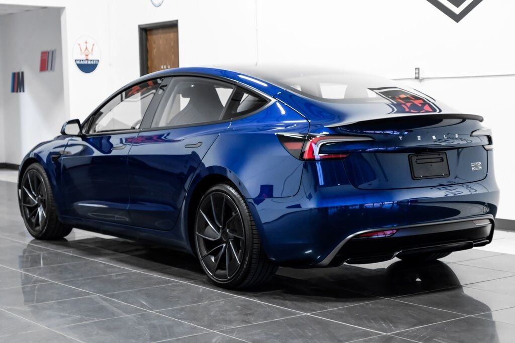 2025 Tesla Model 3 Performance Carrollton TX