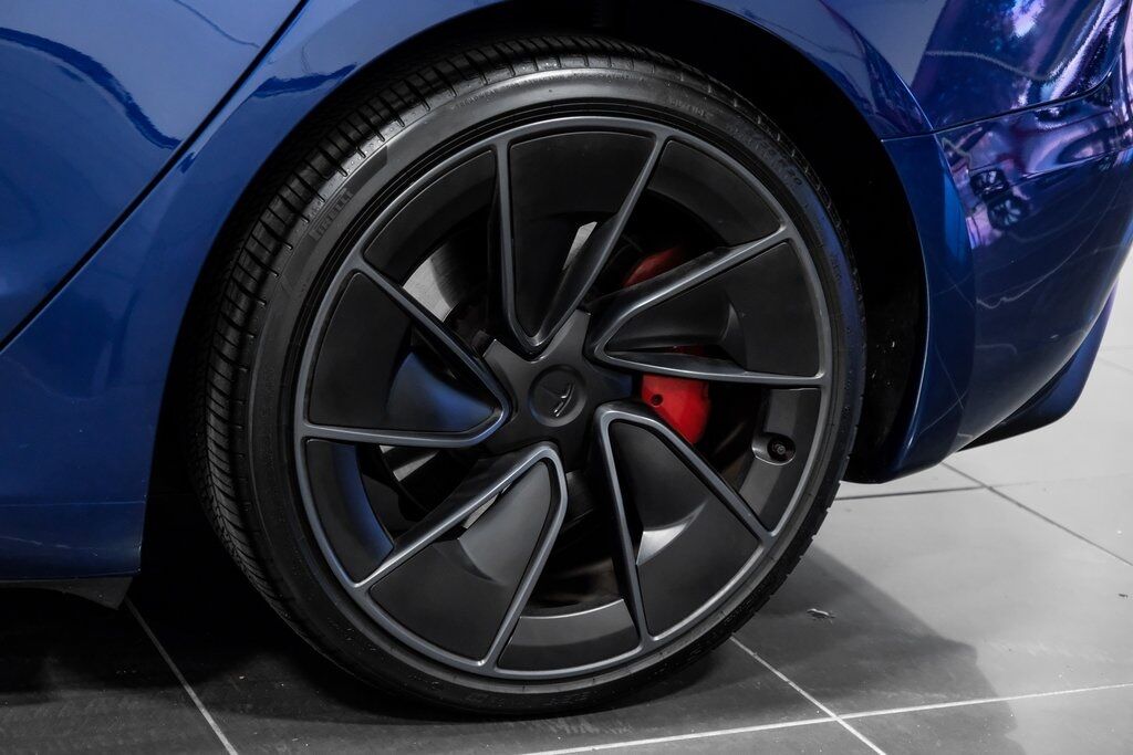 2025 Tesla Model 3 Performance Carrollton TX