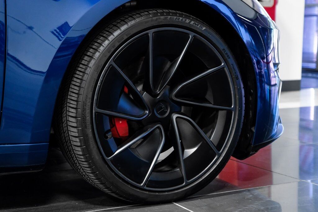 2025 Tesla Model 3 Performance Carrollton TX