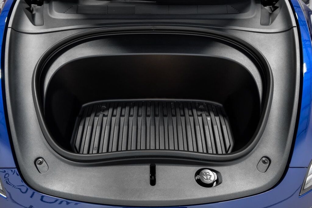 2025 Tesla Model 3 Performance Carrollton TX