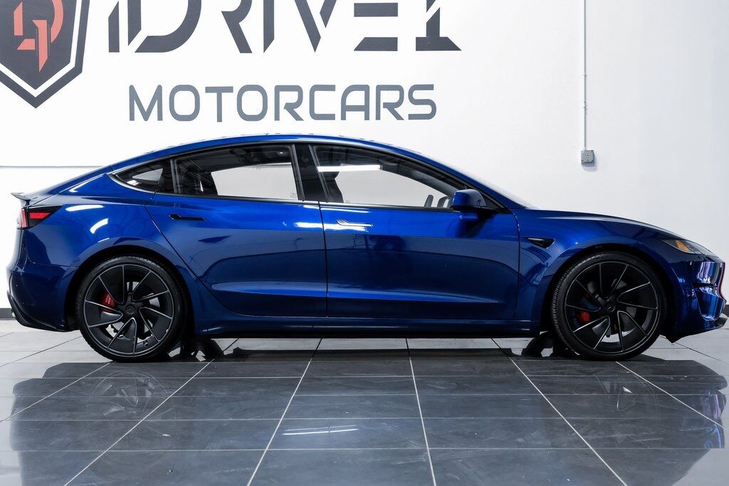 2025 Tesla Model 3 Performance Carrollton TX