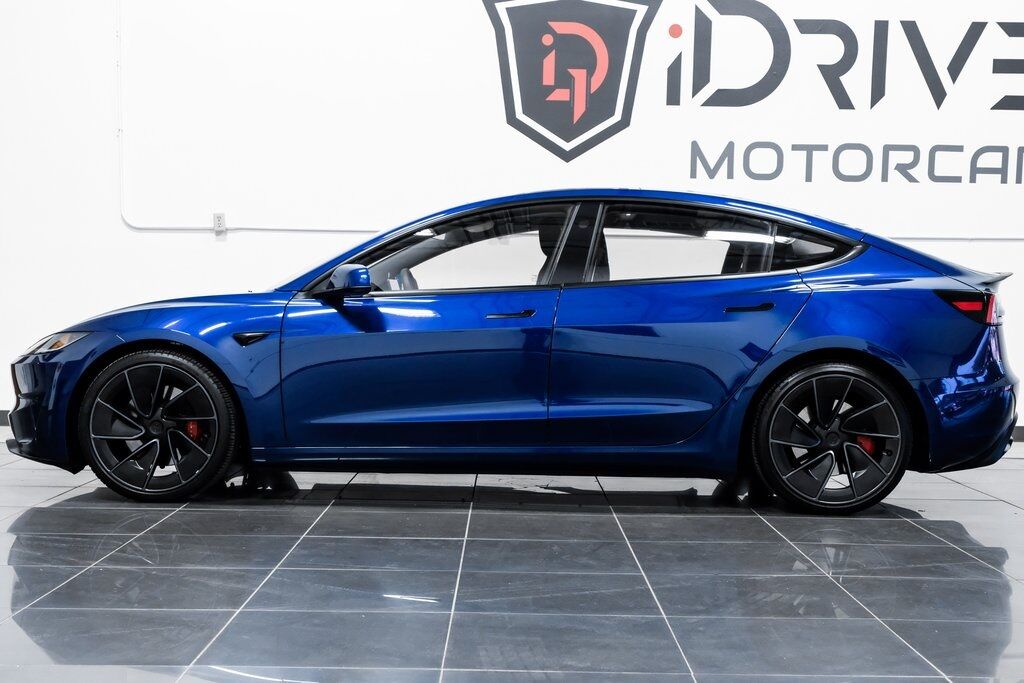 2025 Tesla Model 3 Performance Carrollton TX