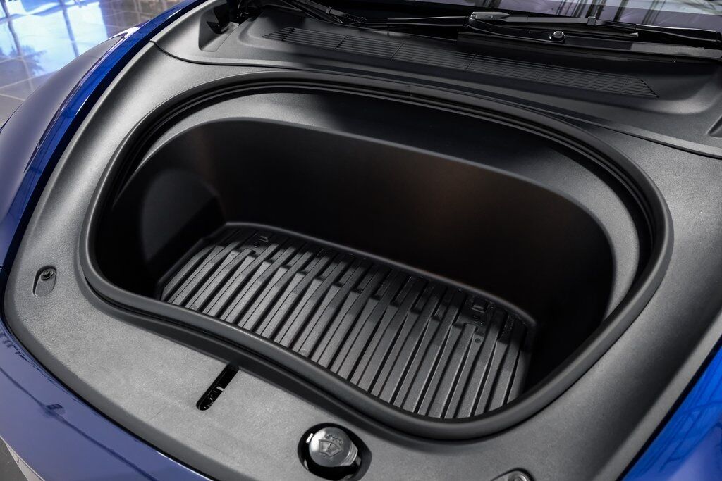 2025 Tesla Model 3 Performance Carrollton TX