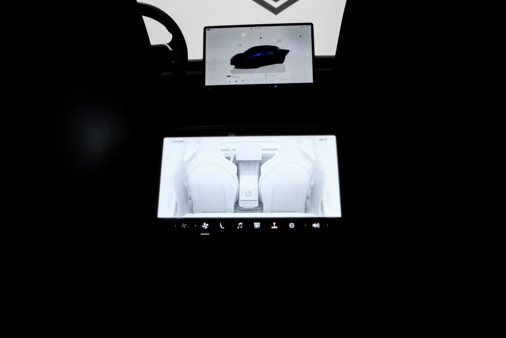 2025 Tesla Model 3 Performance Carrollton TX