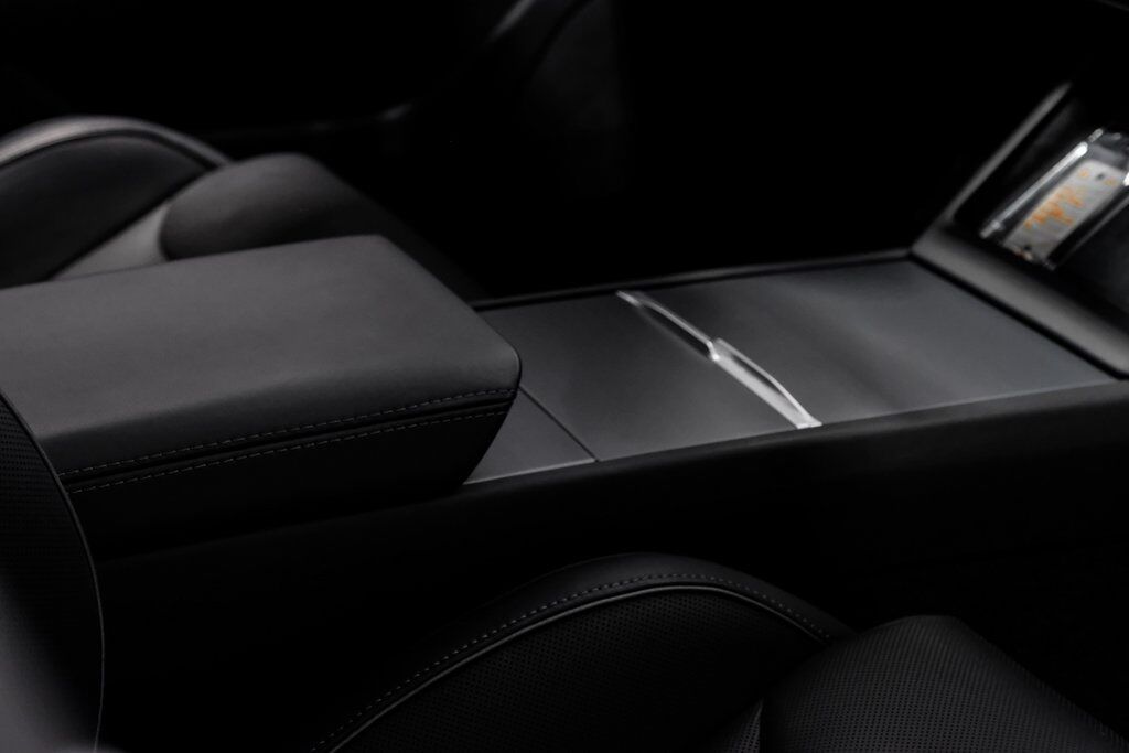 2025 Tesla Model 3 Performance Carrollton TX