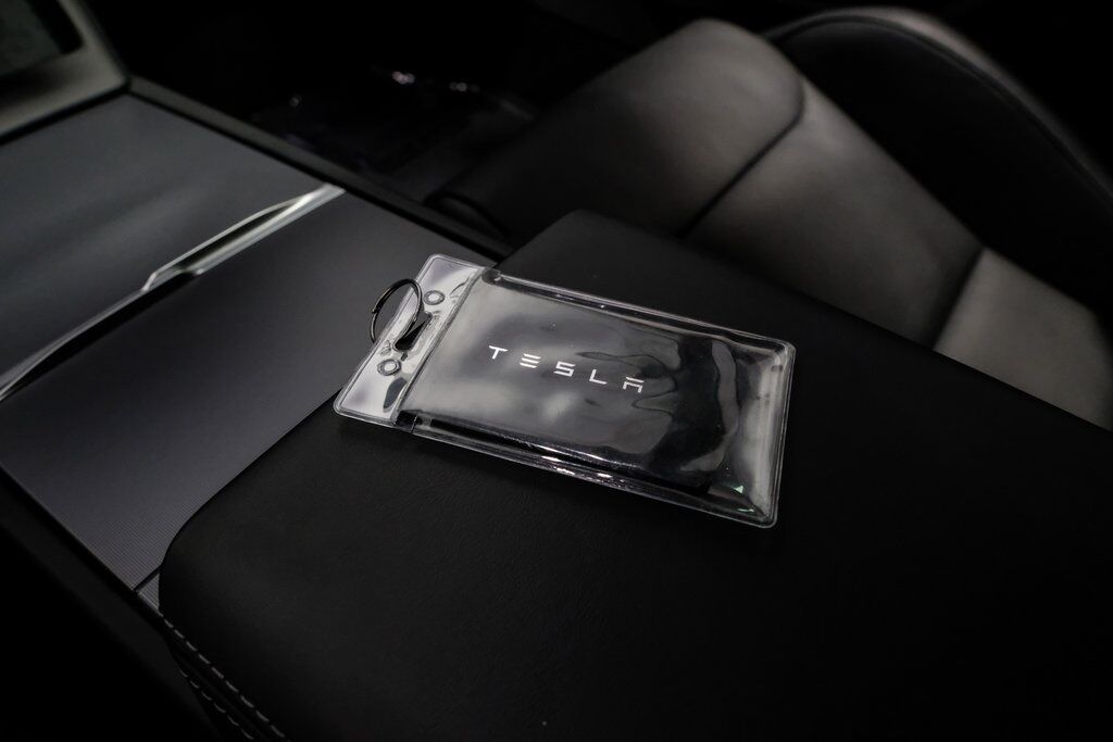 2025 Tesla Model 3 Performance Carrollton TX